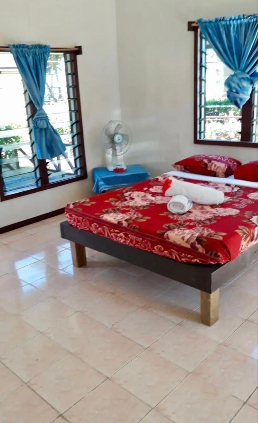 S@Fe Landing Lodge Naisisili 外观 照片