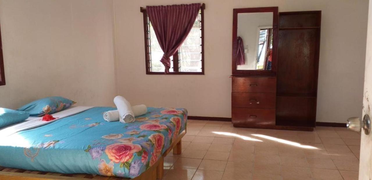 S@Fe Landing Lodge Naisisili 外观 照片