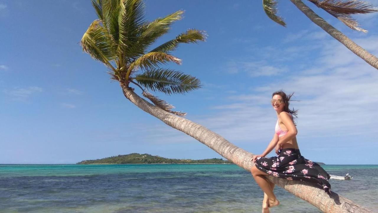 S@Fe Landing Lodge Naisisili 外观 照片