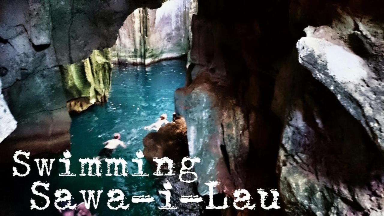 S@Fe Landing Lodge Naisisili 外观 照片